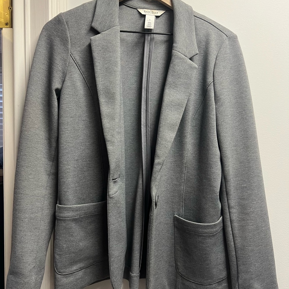 Blazer Jacket